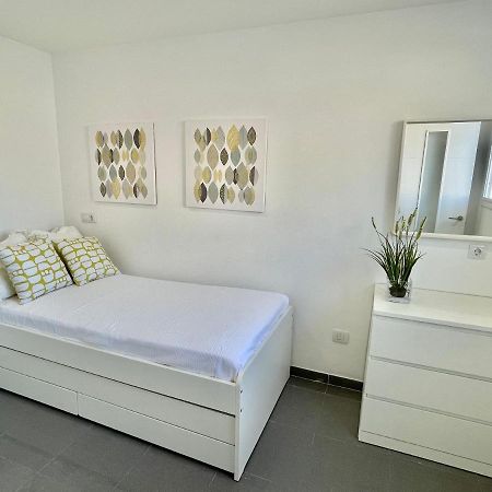 The Retreat House - Private Pool Appartement Puerto de Santiago  Buitenkant foto