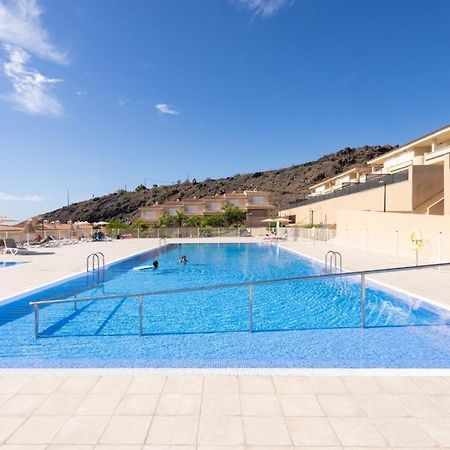 The Retreat House - Private Pool Appartement Puerto de Santiago  Buitenkant foto