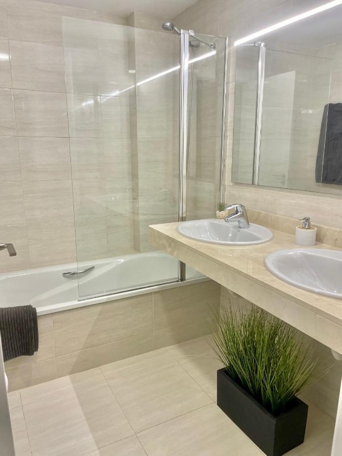 The Retreat House - Private Pool Appartement Puerto de Santiago  Buitenkant foto