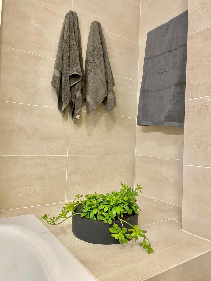 The Retreat House - Private Pool Appartement Puerto de Santiago  Buitenkant foto