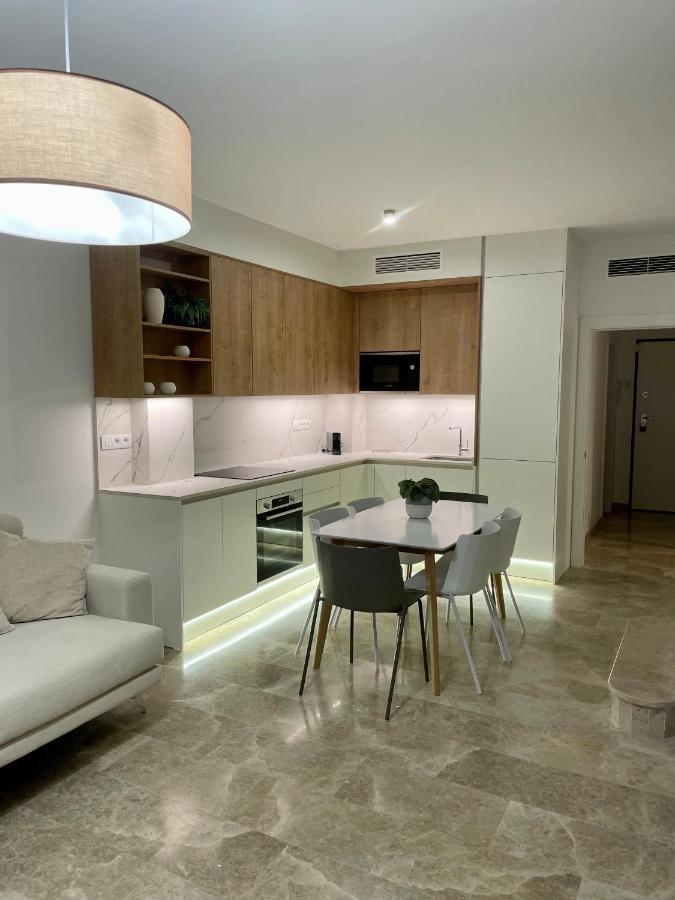The Retreat House - Private Pool Appartement Puerto de Santiago  Buitenkant foto