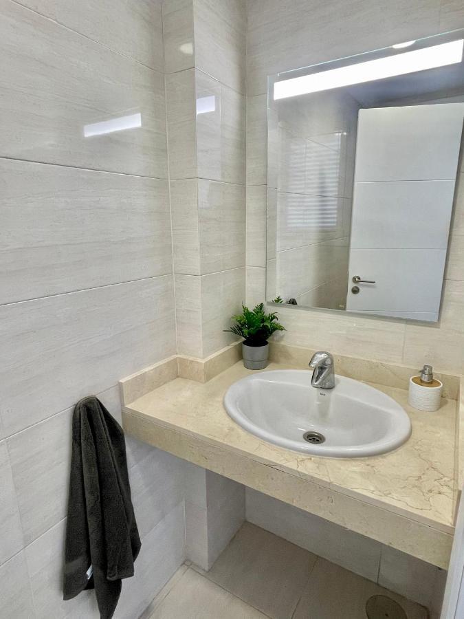 The Retreat House - Private Pool Appartement Puerto de Santiago  Buitenkant foto