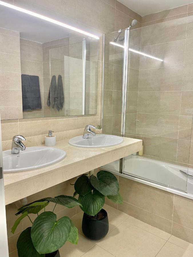 The Retreat House - Private Pool Appartement Puerto de Santiago  Buitenkant foto